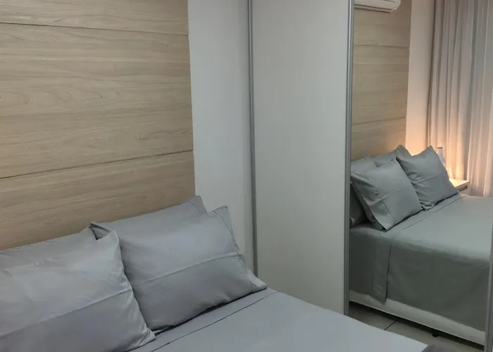 Blend - Apt 1011 Com Garagem