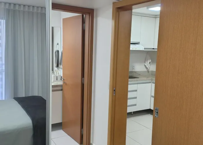 Blend - Apt 1011 Com Garagem