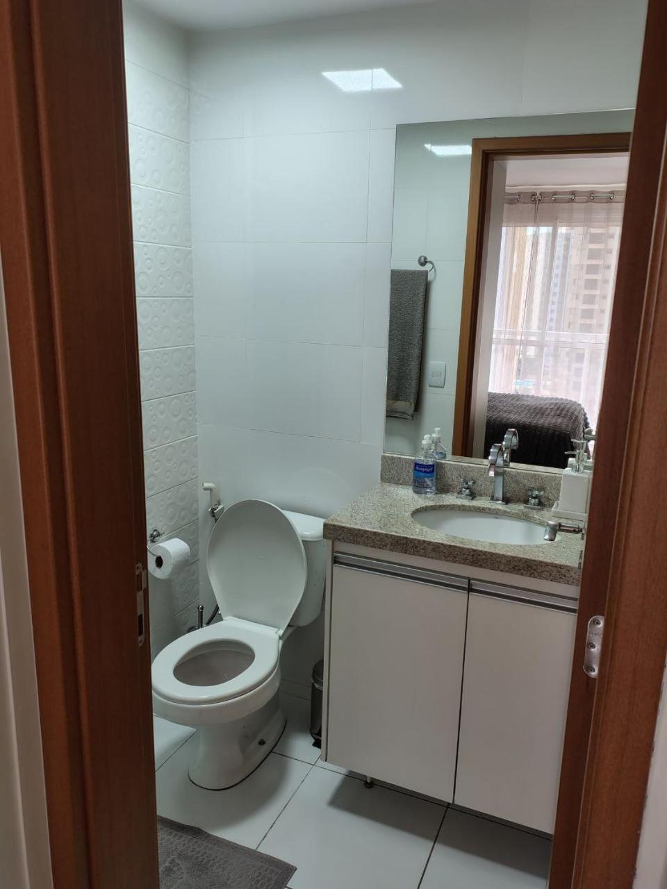 Apartamento Blend - 1011 Com Garagem