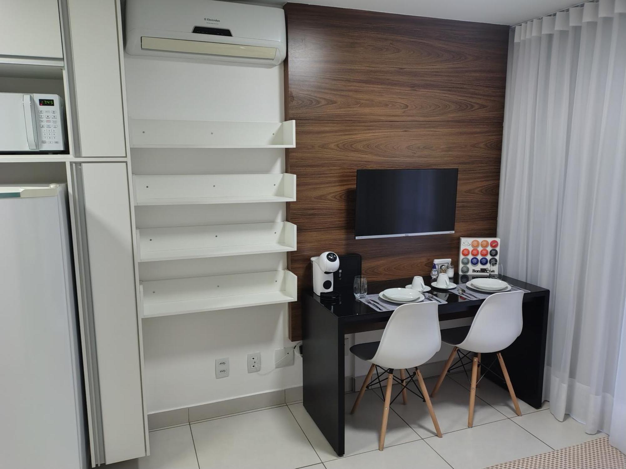 Apartamento Blend - 1011 Com Garagem *
