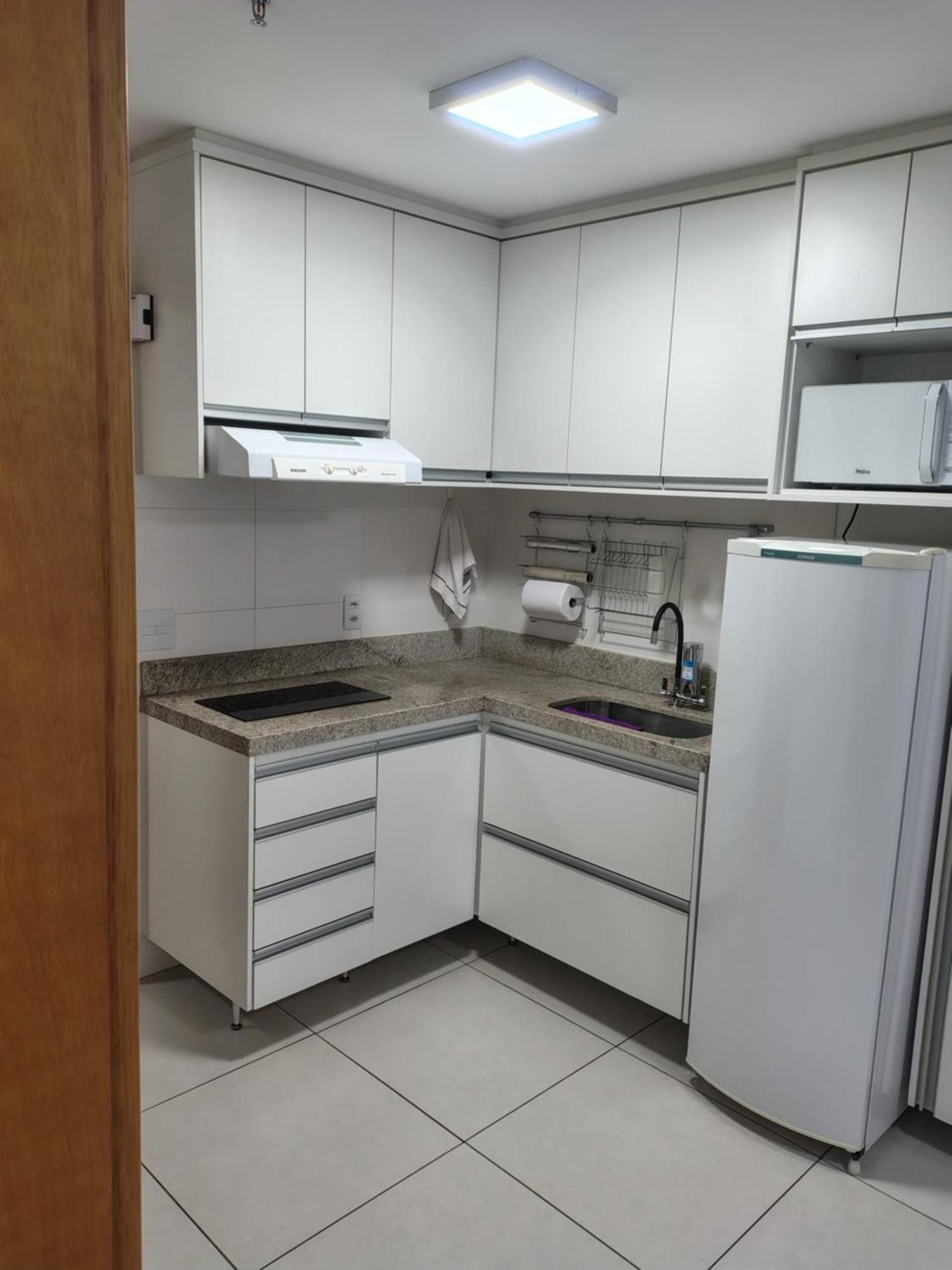 Apartamento Blend - 1011 Com Garagem Brasília
