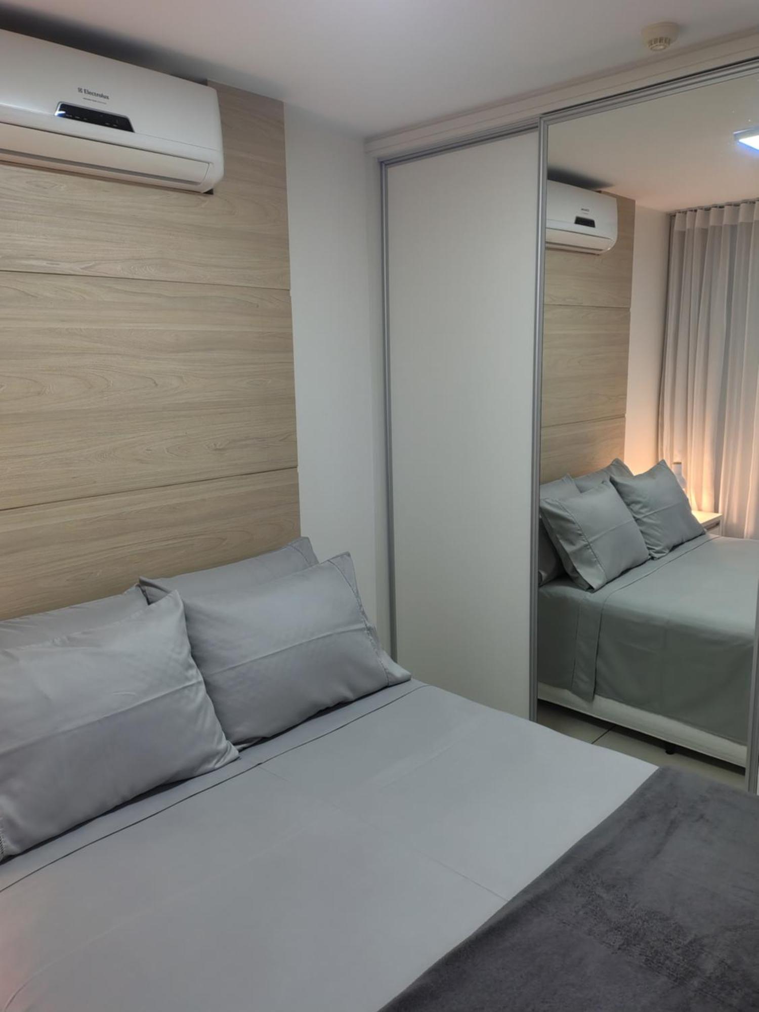 Blend - 1011 Com Garagem Apartamento