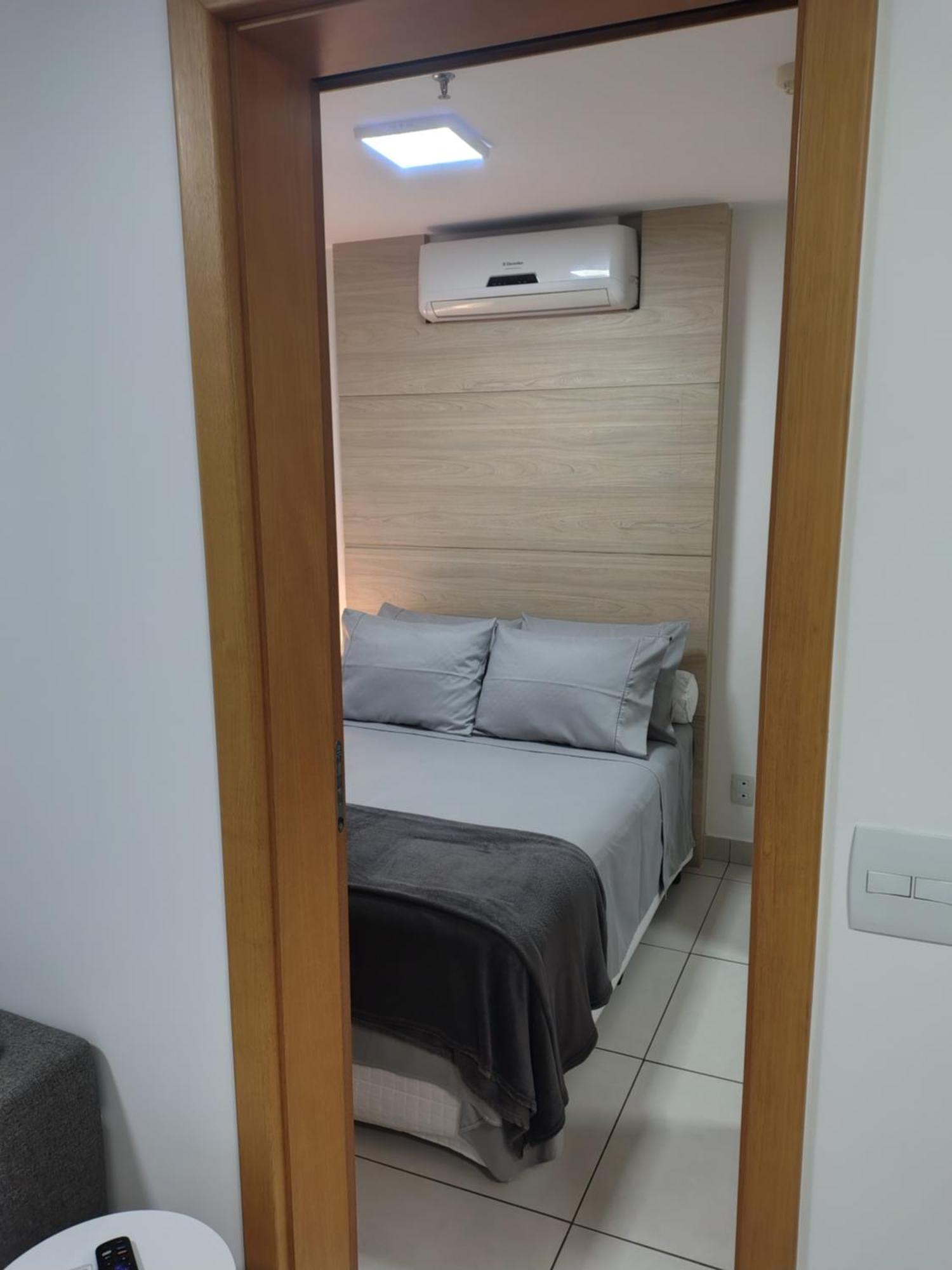 Apartamento Blend - 1011 Com Garagem