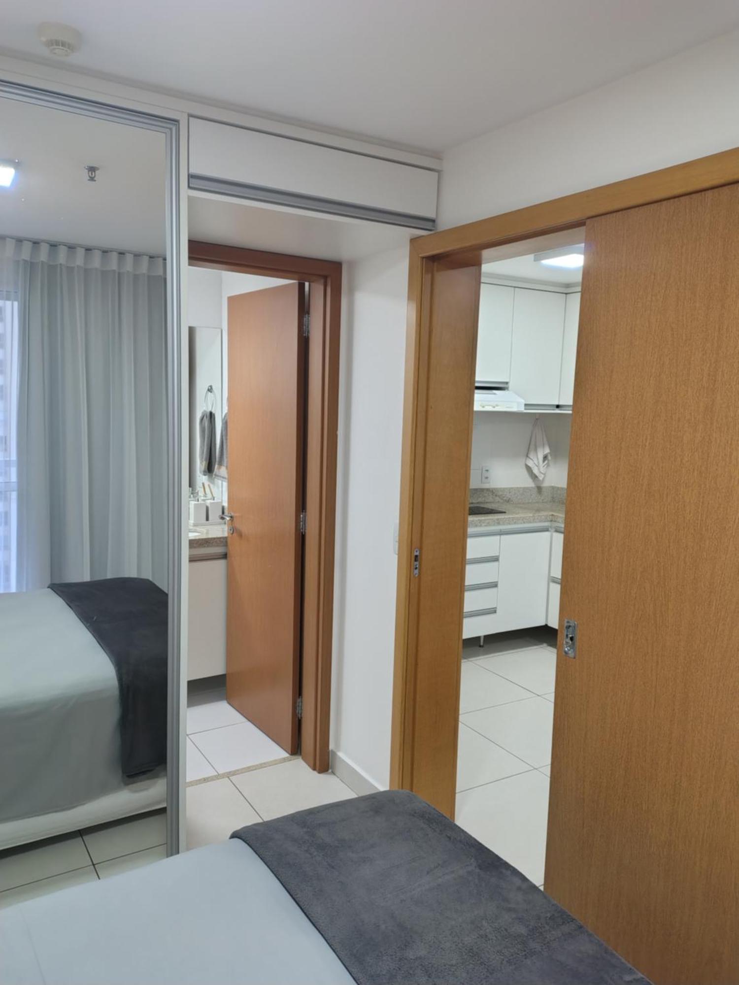 Blend - 1011 Com Garagem Brasilia