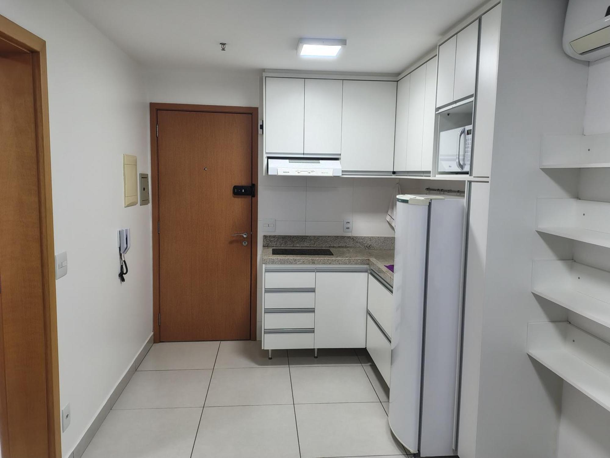 Apartamento Blend - 1011 Com Garagem *