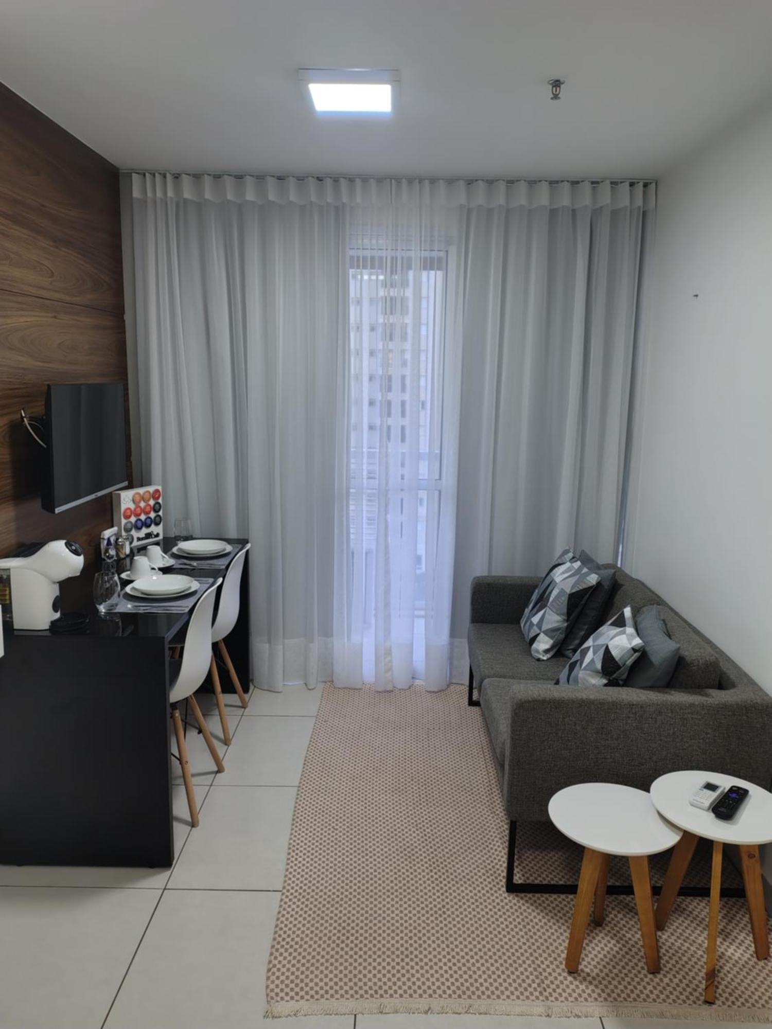 Blend - 1011 Com Garagem Brasília